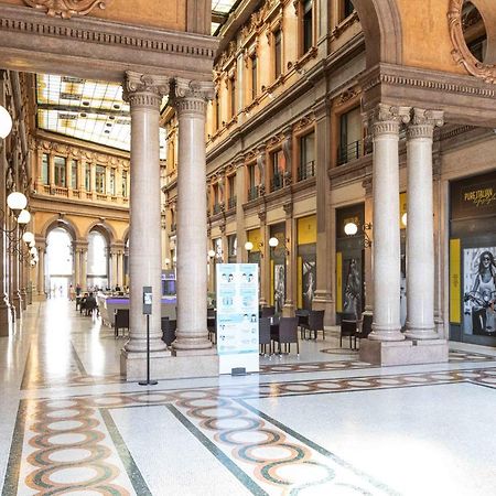 Silver Suite Trevi Fountain - Top Collection Rom Exterior foto