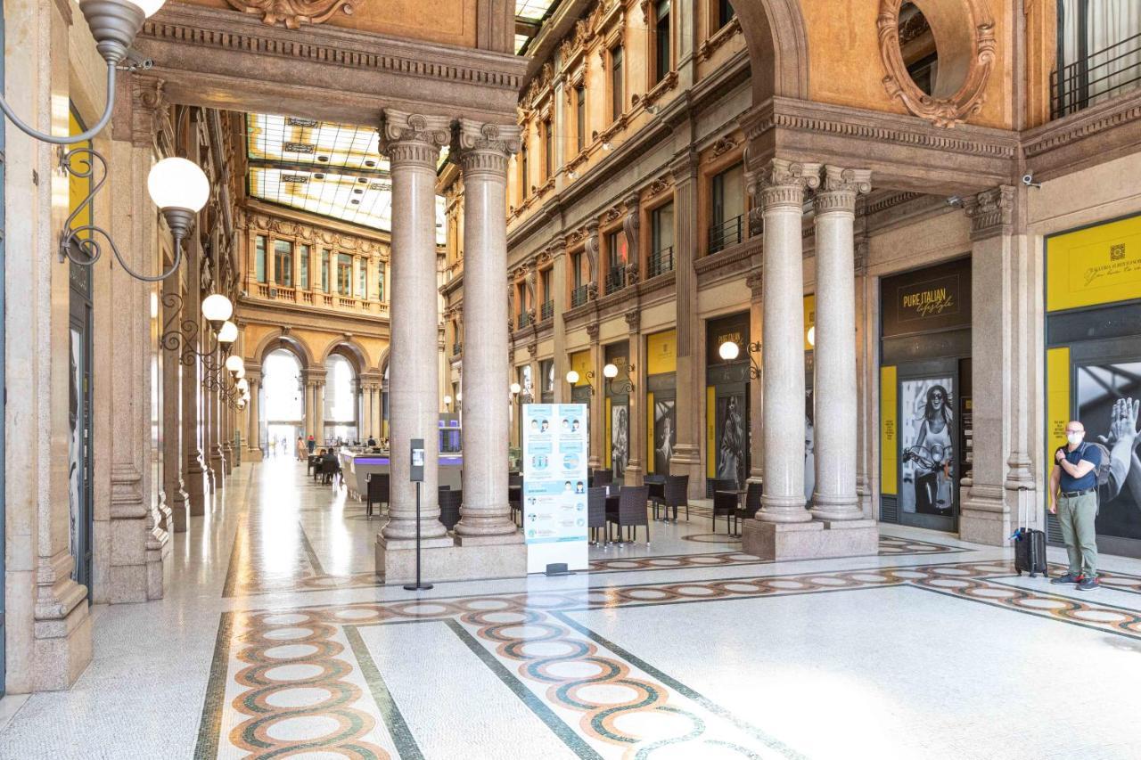 Silver Suite Trevi Fountain - Top Collection Rom Exterior foto